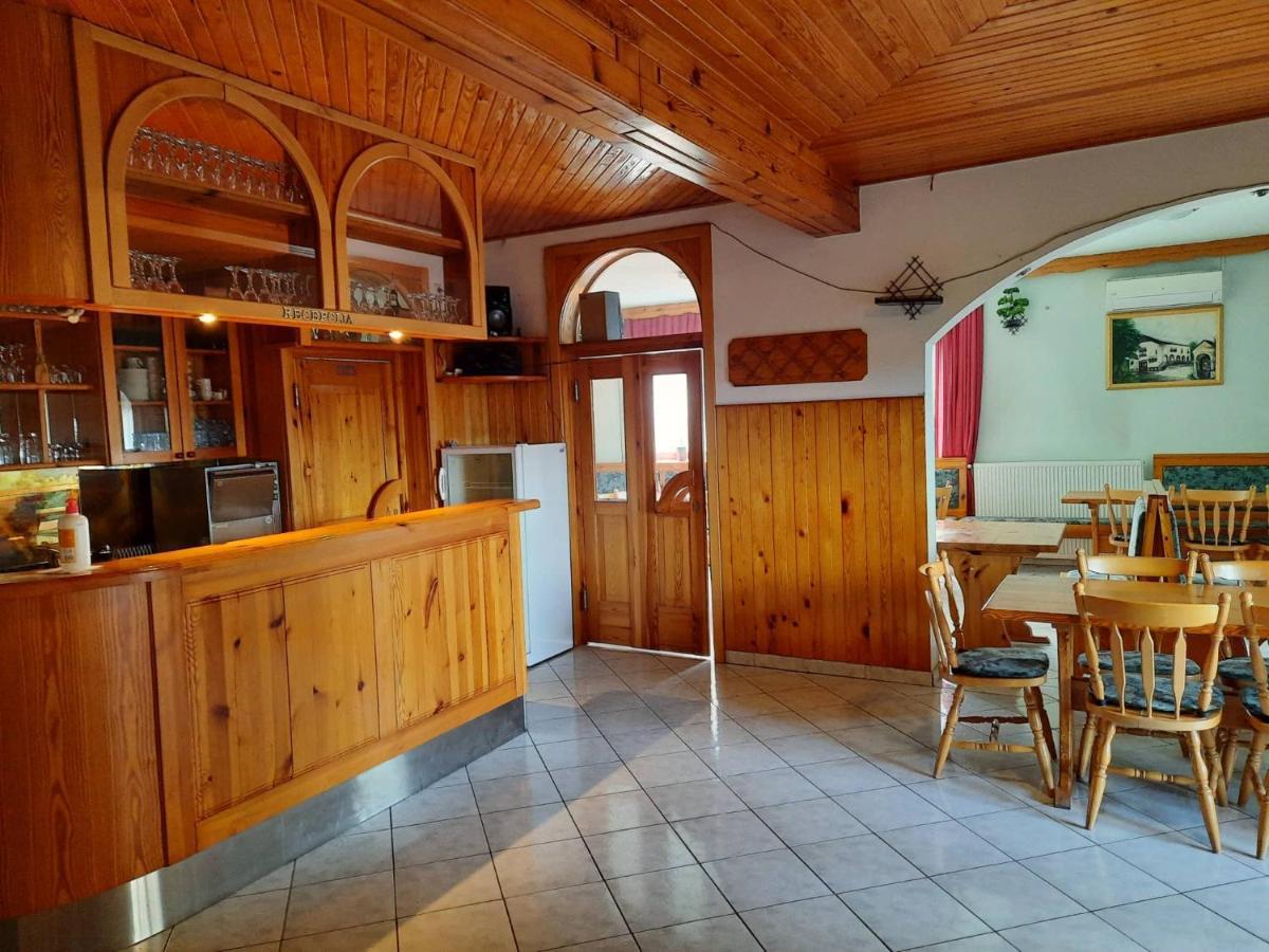 Tourist Farm Lavric Villa Vodice ภายนอก รูปภาพ