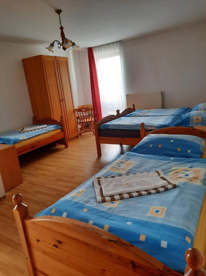 Tourist Farm Lavric Villa Vodice ภายนอก รูปภาพ