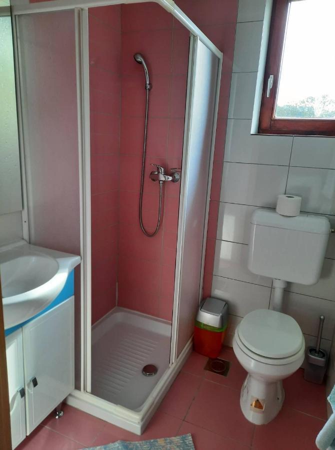 Tourist Farm Lavric Villa Vodice ภายนอก รูปภาพ
