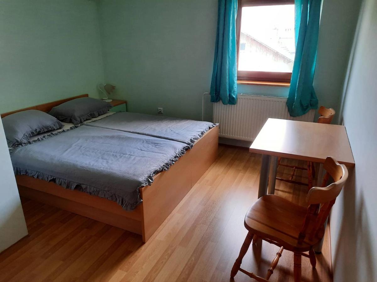 Tourist Farm Lavric Villa Vodice ภายนอก รูปภาพ