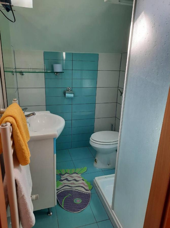 Tourist Farm Lavric Villa Vodice ภายนอก รูปภาพ