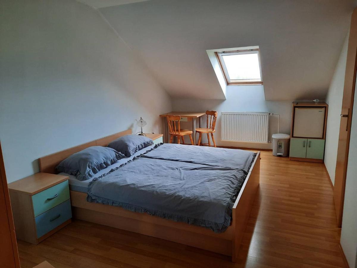 Tourist Farm Lavric Villa Vodice ภายนอก รูปภาพ