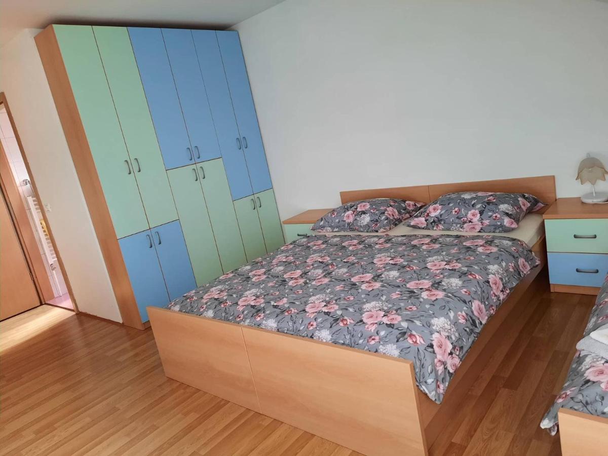 Tourist Farm Lavric Villa Vodice ภายนอก รูปภาพ