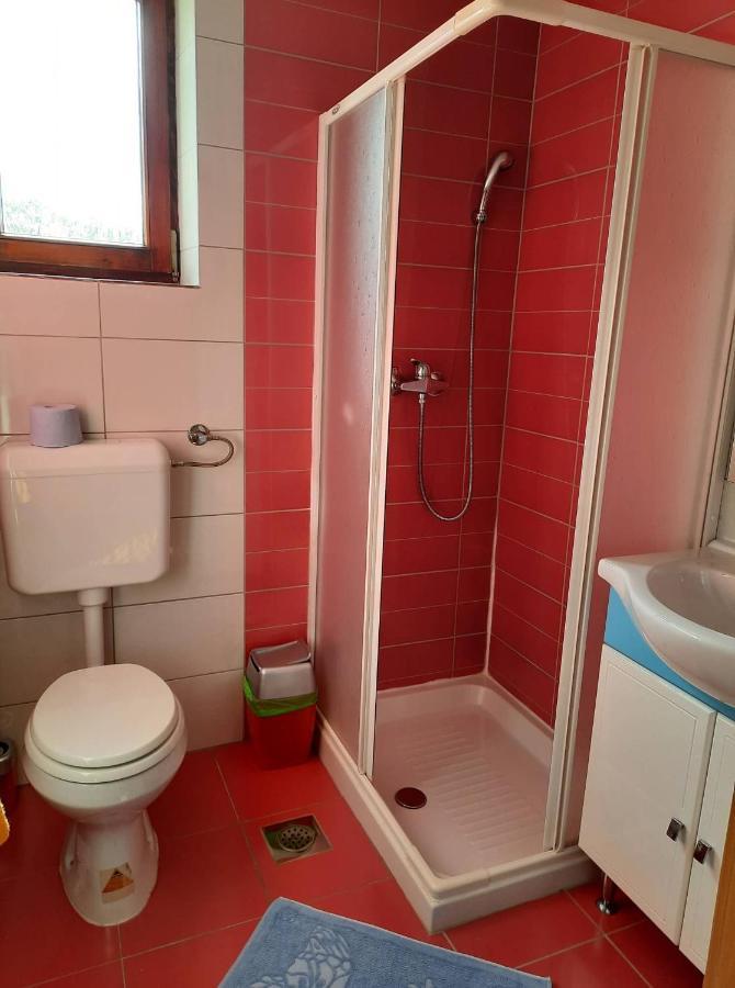 Tourist Farm Lavric Villa Vodice ภายนอก รูปภาพ